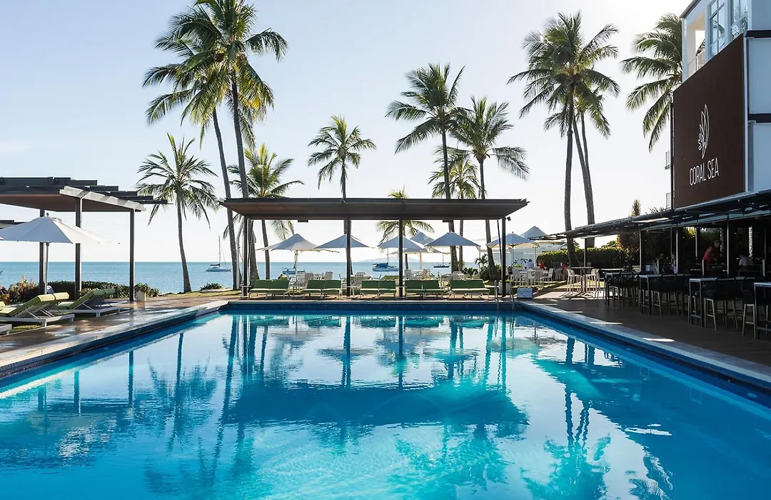 Coral Sea Resort-1