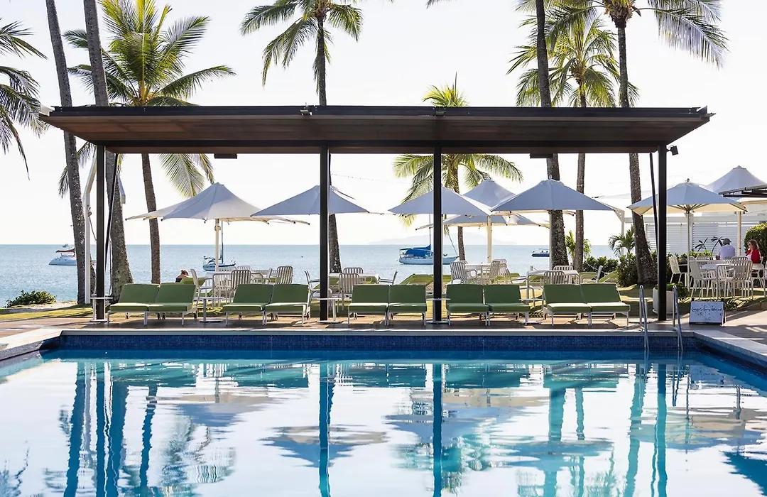 Coral Sea Resort-1