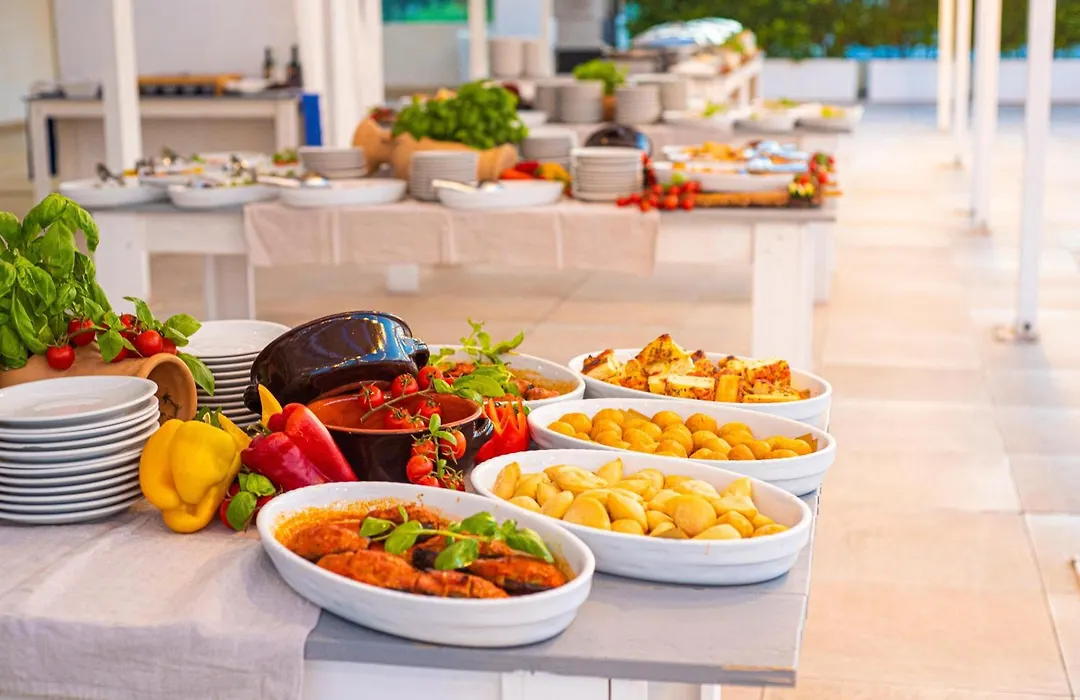 Riva Marina Resort - Cdshotels-1