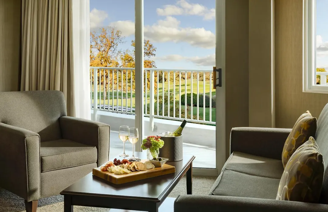 Eaglewood Resort & Spa-1