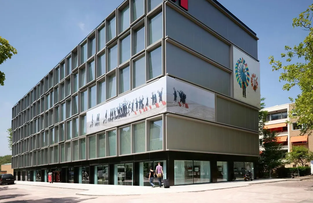 citizenM Amsterdam South-1