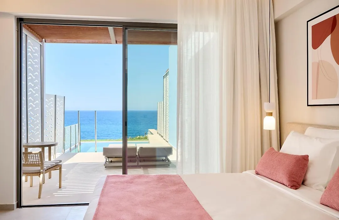 Iberostar Waves Creta Panorama & Mare-1