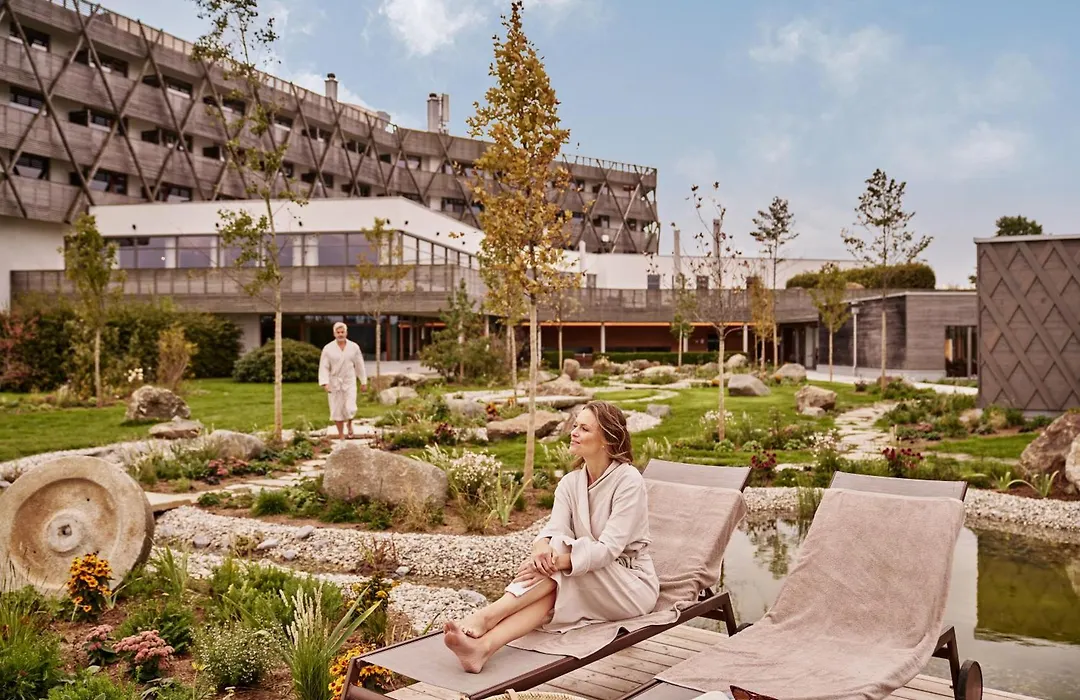 Falkensteiner Hotel Bad Leonfelden l Adults Only l 4 Star Superior-1