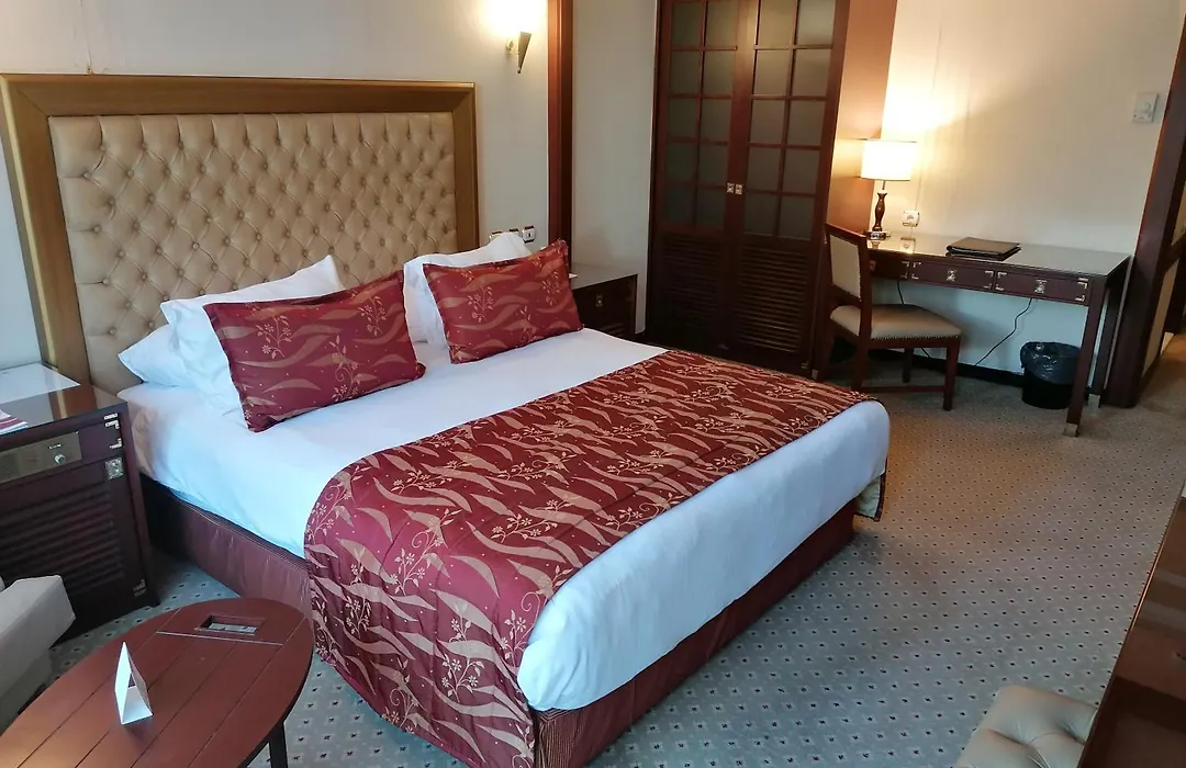 Karaca Hotel-1