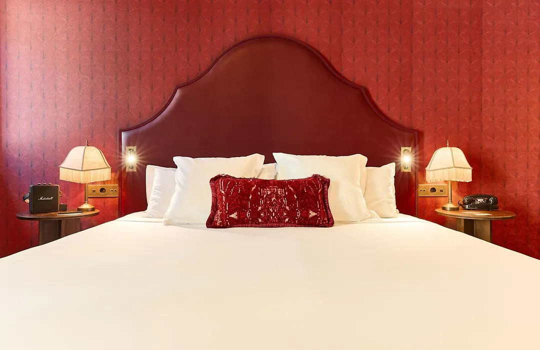 Hotel Espana Ocean Drive - Newly Renovated-1