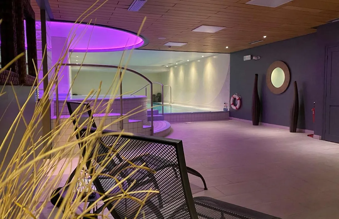 Best Western Hotel Adige-1