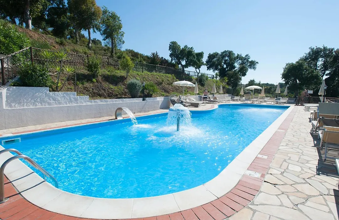Jr Resort Elba International-1