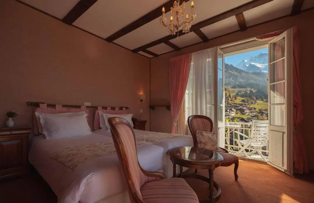 Hotel Regina-1