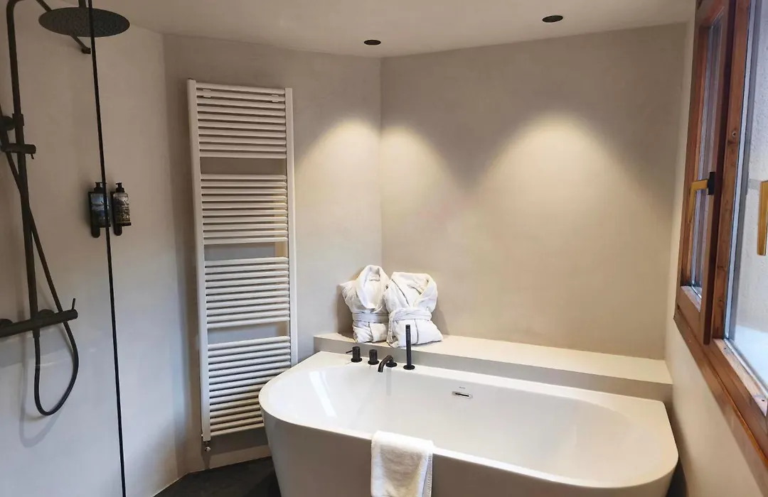 Sommos Hotel Benasque Spa-1