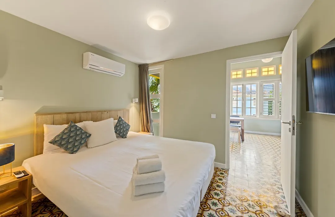 Boutique Hotel 't Klooster-1
