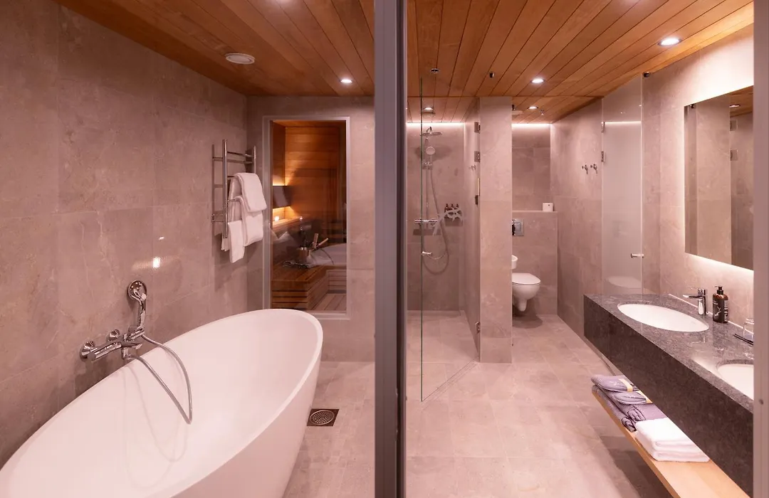 Lapland Hotels Oulu-1