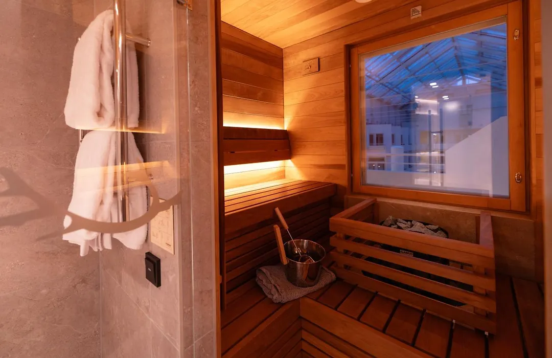 Lapland Hotels Oulu-1