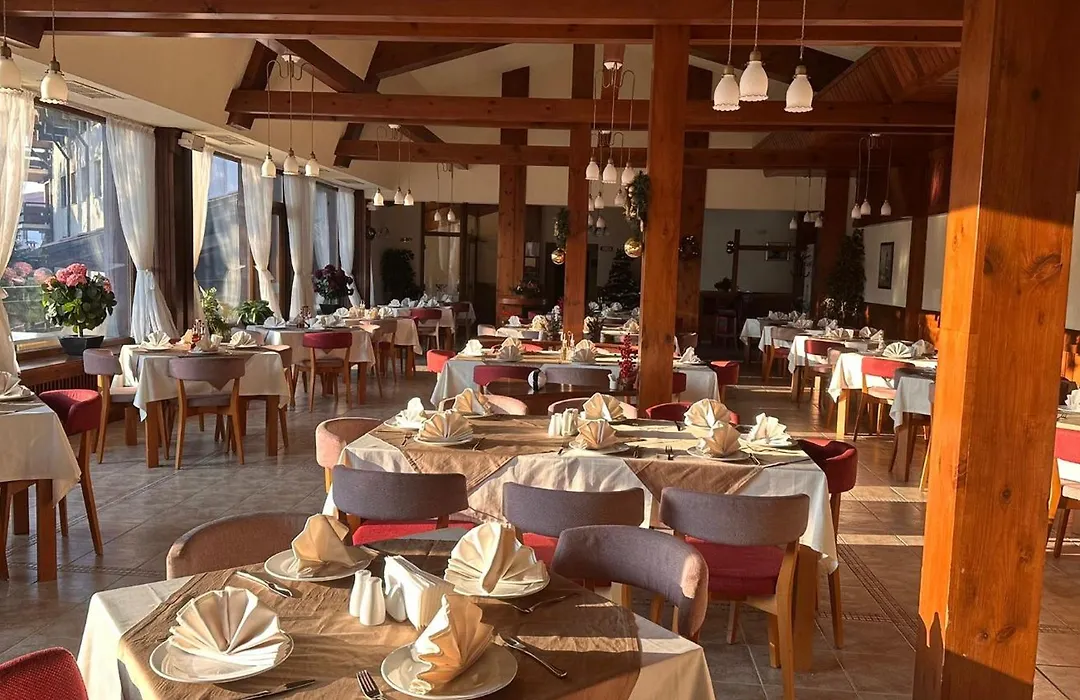 Hotel Pirin Ski & Spa-1