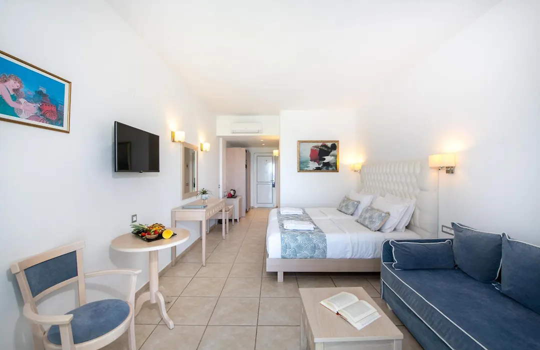 Delfina Tropic Beach - Adults Only-1
