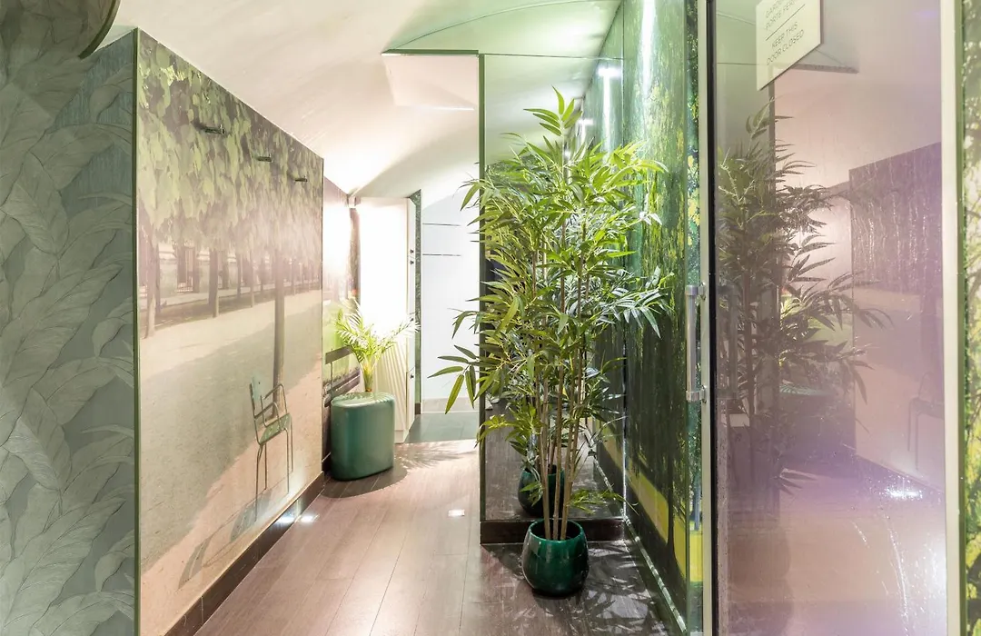Secret De Paris - Hotel & Spa (Adults Only)-1