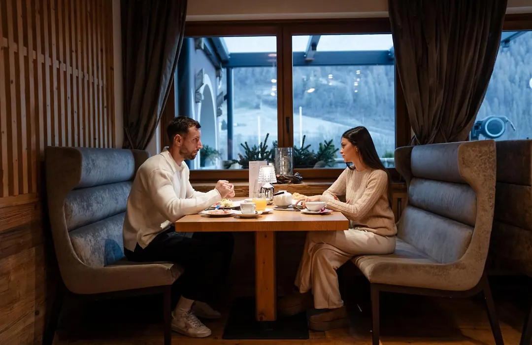 Tevini Dolomites Charming Hotel-1