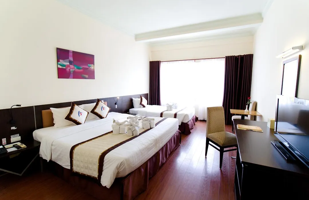 Park View Hotel-1