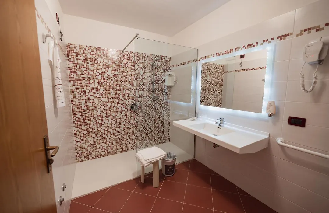 Tevini Dolomites Charming Hotel-1