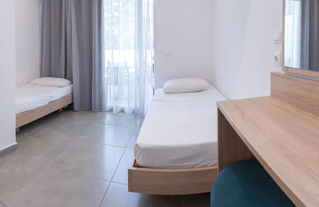 Delfinia Resort-1