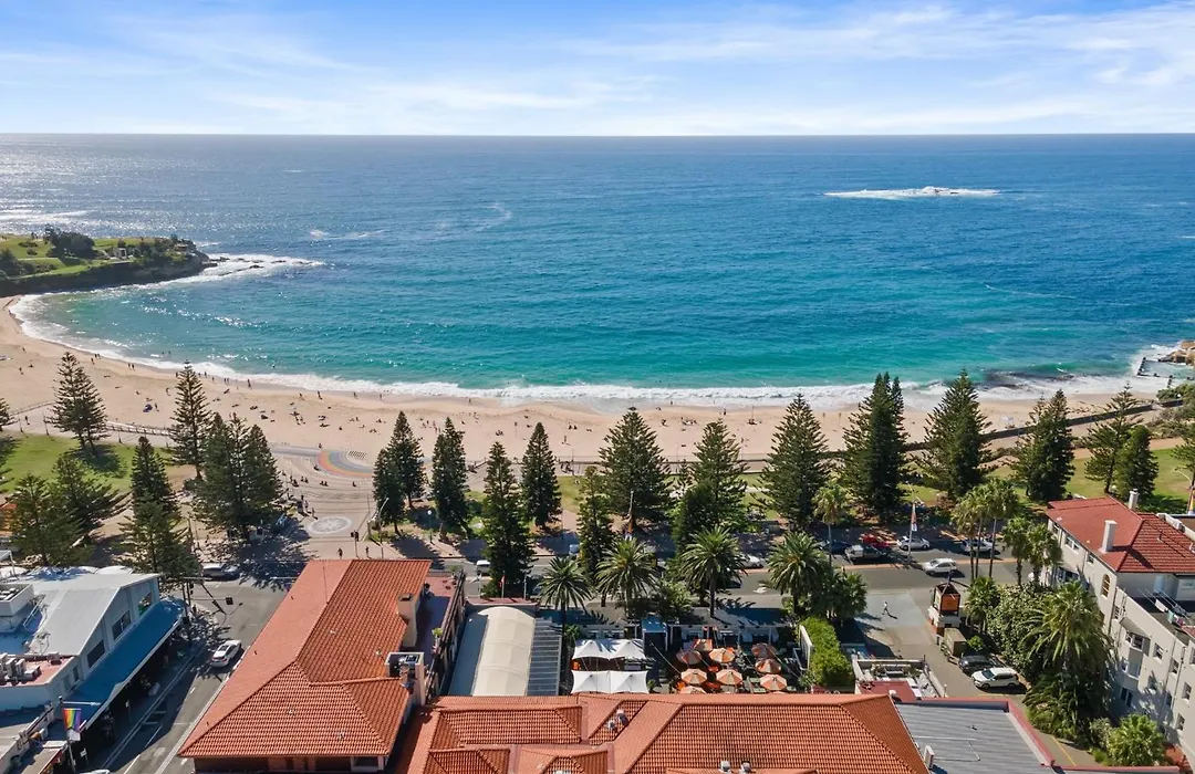 Coogee Bay Boutique Hotel-1