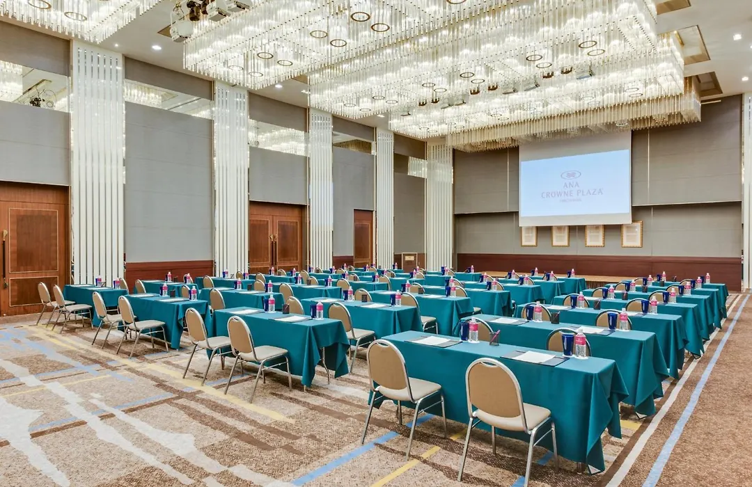 Ana Crowne Plaza Hiroshima By Ihg-1