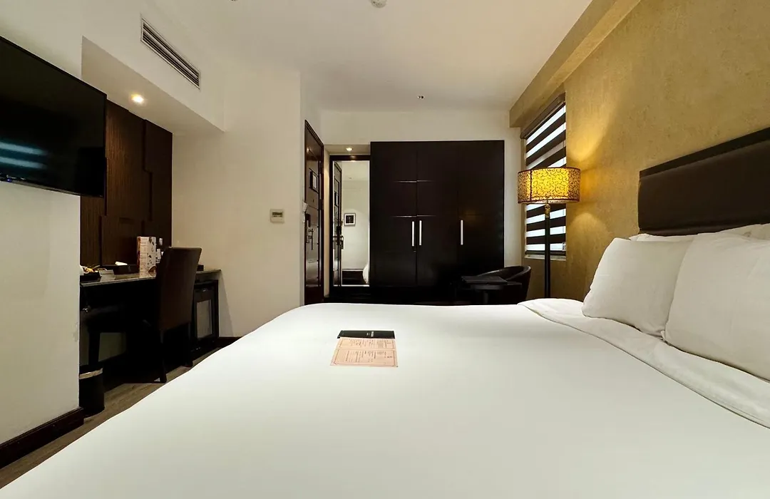 La Nueva Boutique Hotel Hanoi & Spa-1