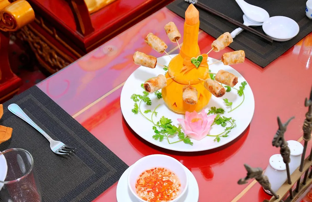 Cherish Hue Hotel-1