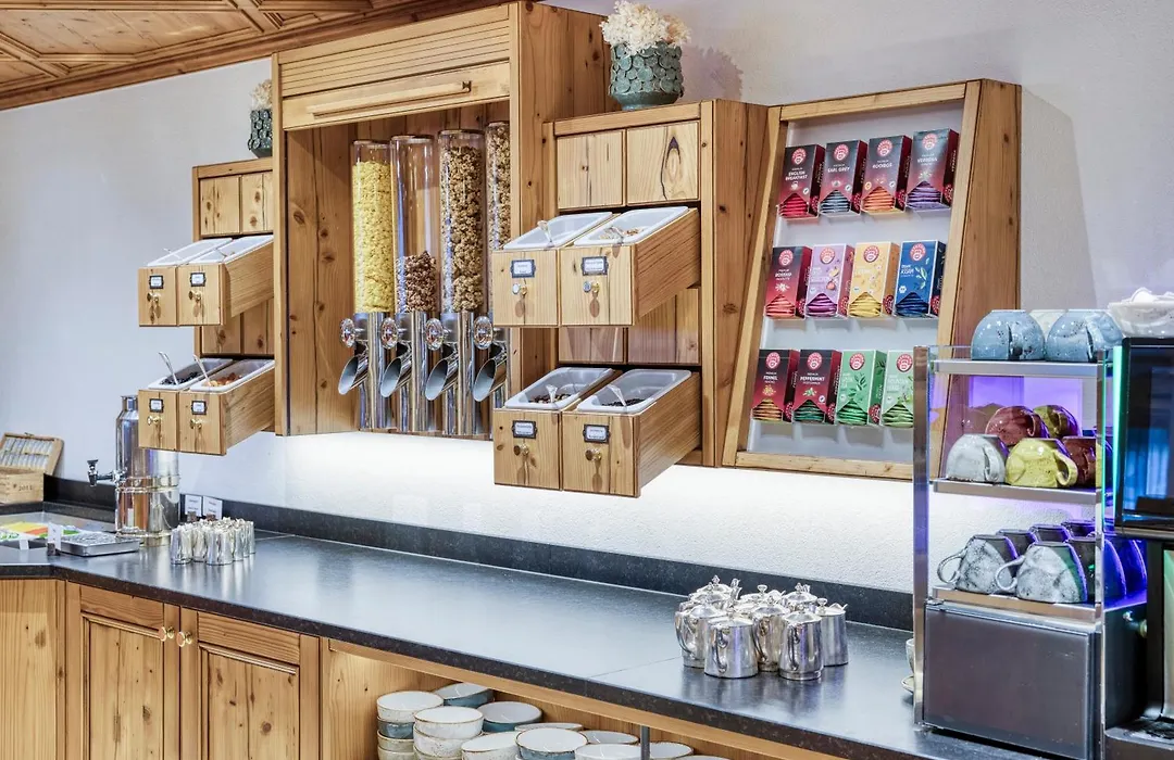 Wellness&Beauty Hotel Alte Post-1