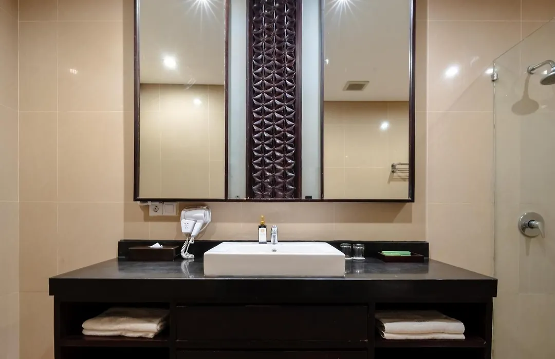 Djabu Seminyak Hotel-1