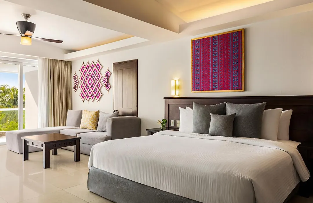 Fiesta Americana Riviera Nayarit Resort All Inclusive & Spa-1