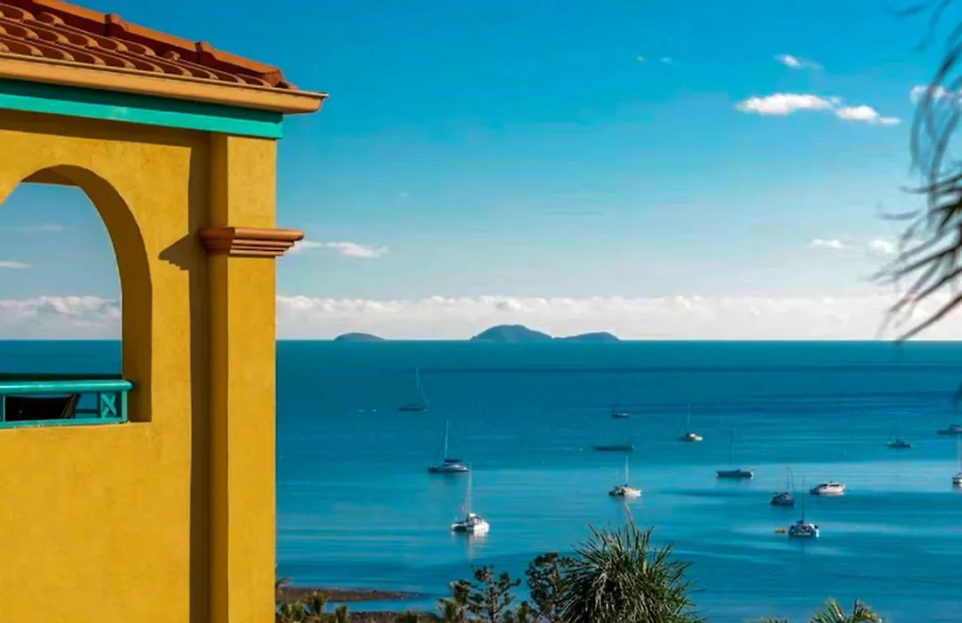 Toscana Village Resort-1