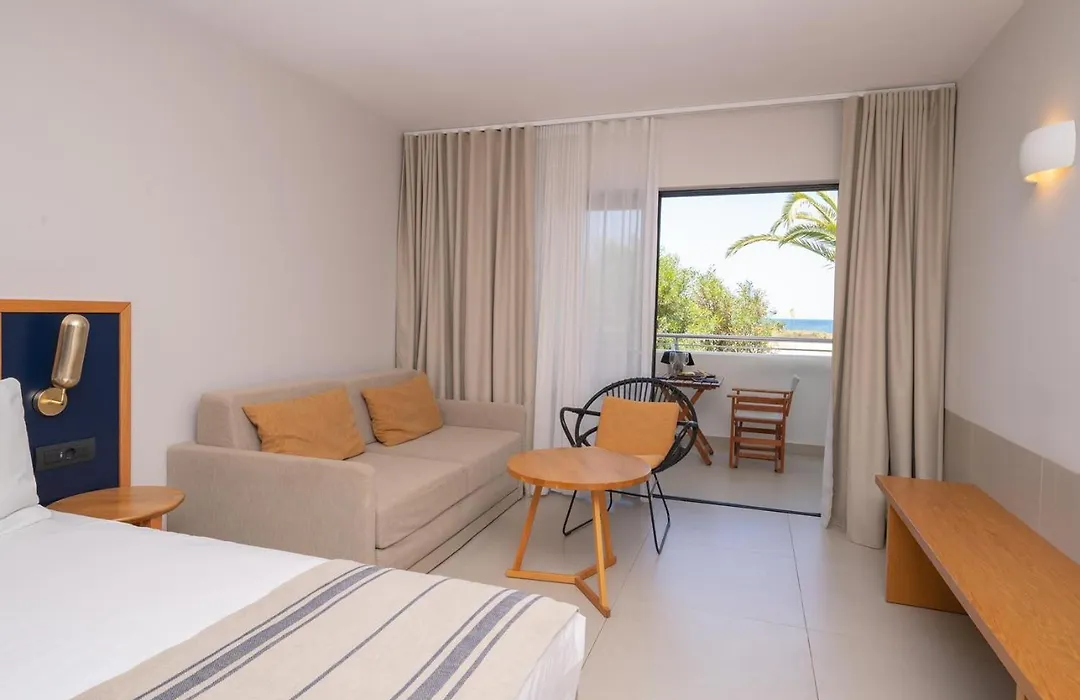 Smy Kos Beach & Splash-1