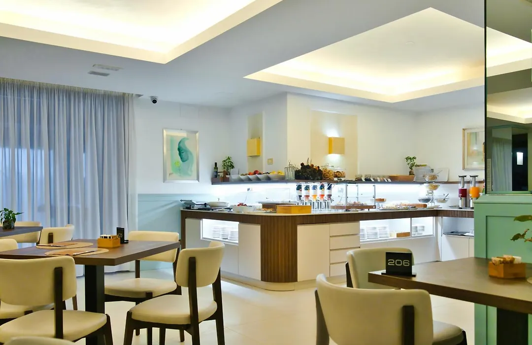 Kora Park Resort-1