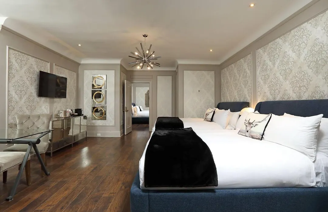 The Fort Garry Hotel, Spa And Conference Centre, An Ascend Collection Hotel-1