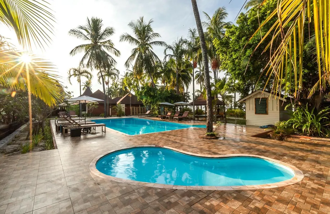 Koh Mook Sivalai Beach Resort-1