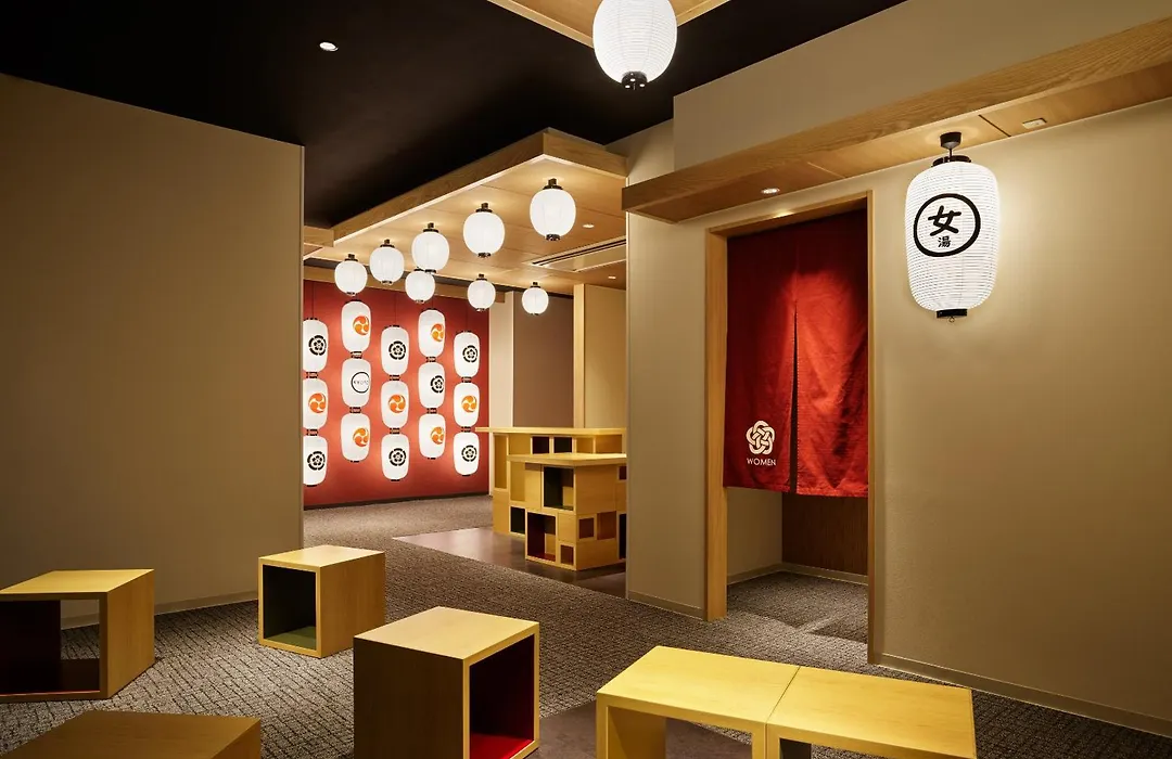 Mitsui Garden Hotel Kyoto Shijo-1