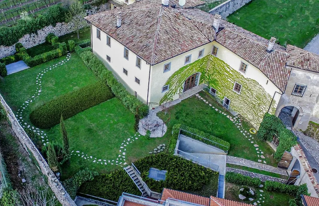 Relais Palazzo Lodron-1