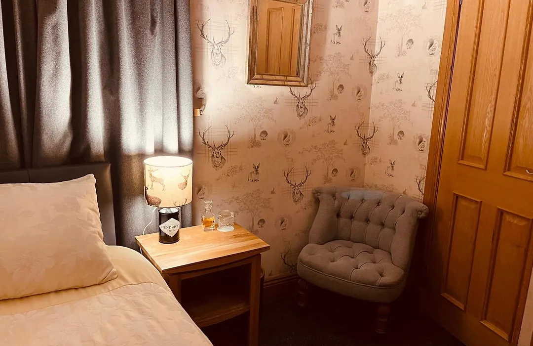 Lakeview Guest House-1