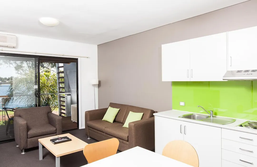 Majestic Oasis Apartments-1