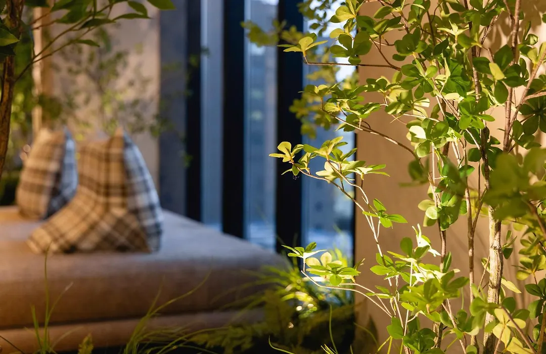 Hotel Gracery Sapporo-1