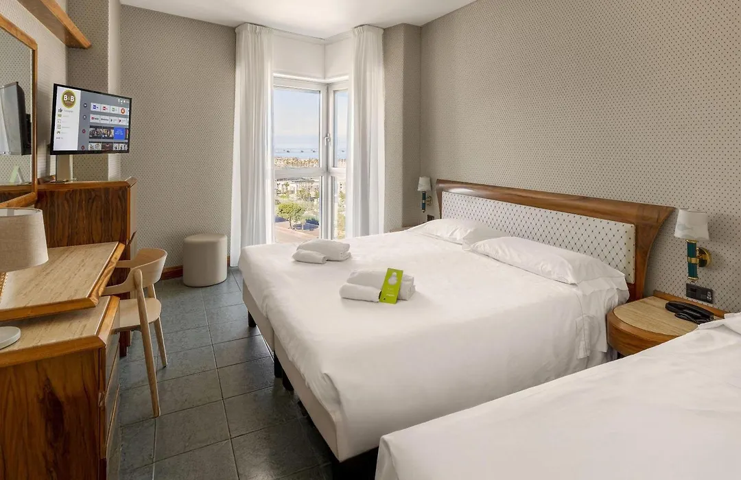 B&B Hotel Chioggia Airone-1