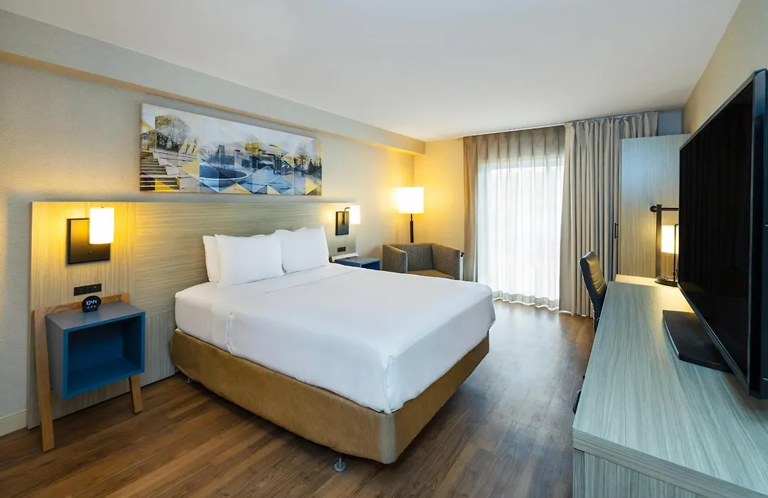 Comfort Inn-1