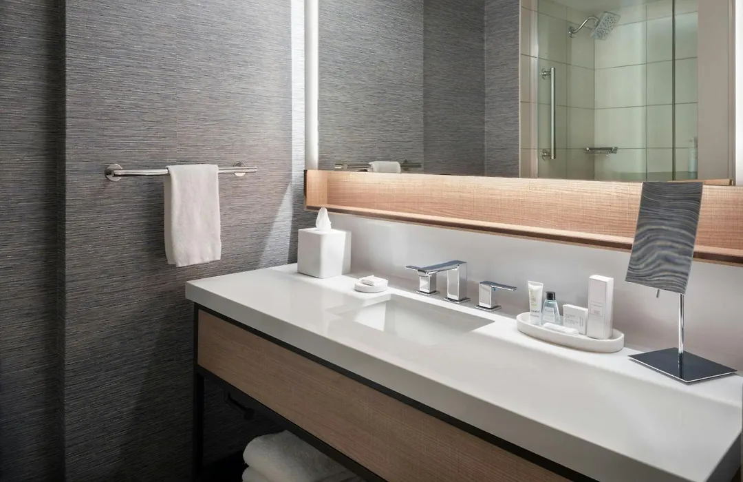 Tampa Airport Marriott-1