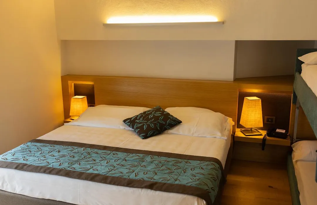 Hotel Natura-1