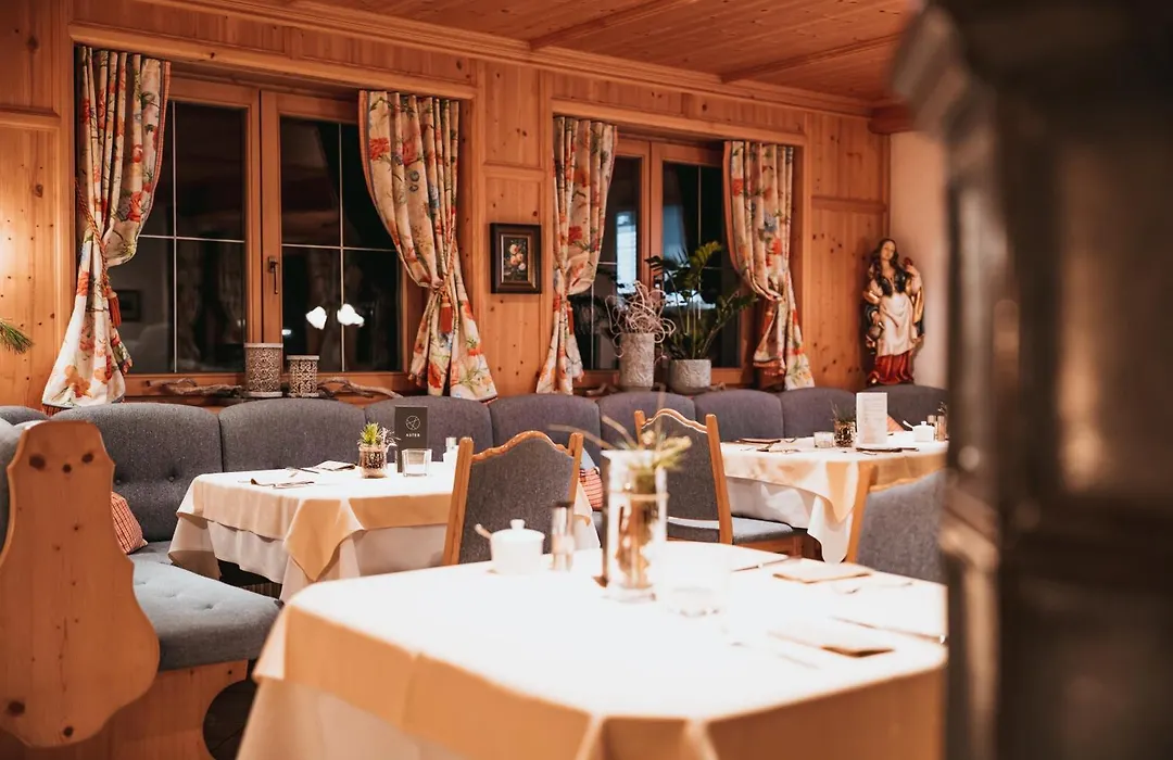 Aster Boutique Hotel & Chalets-1