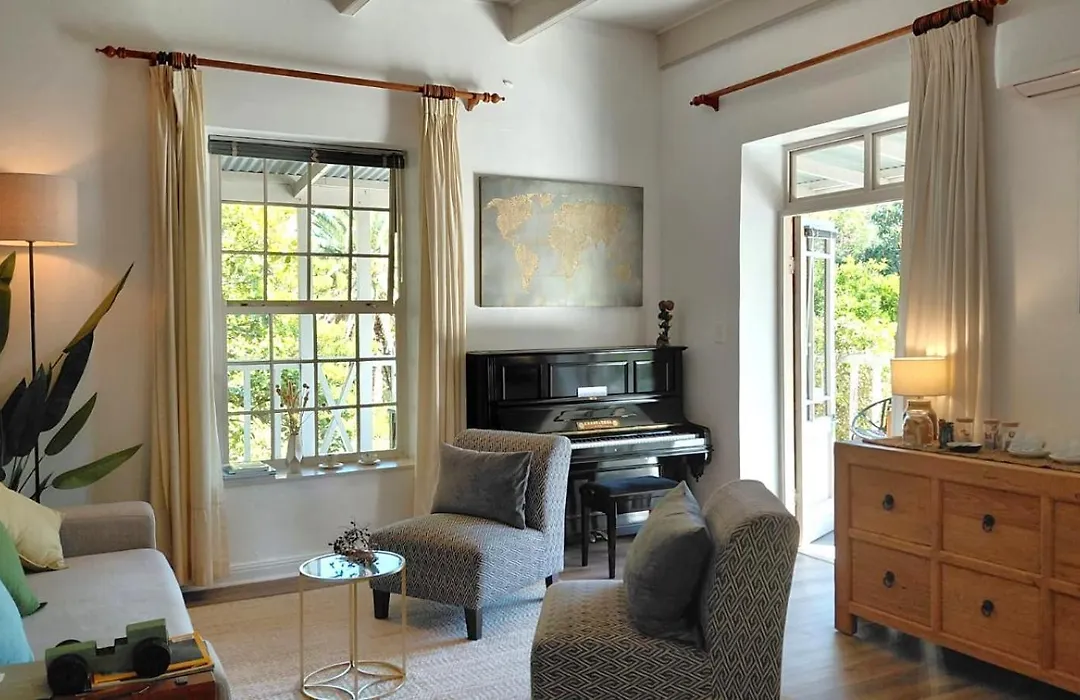 Swellendam Country Lodge - Guest House - B&B-1