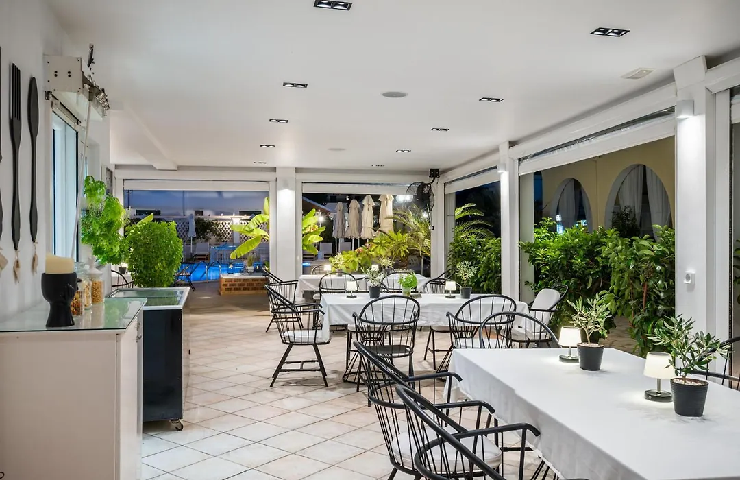 Konstantina Apartments-1