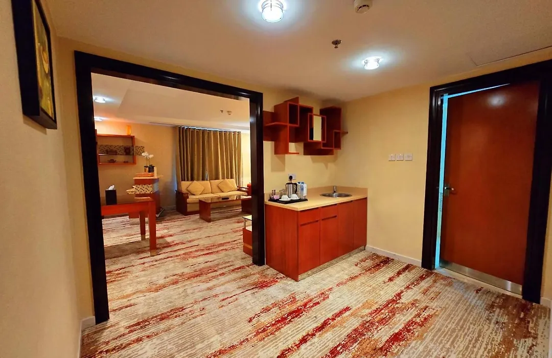 Grand Central Hotel-1