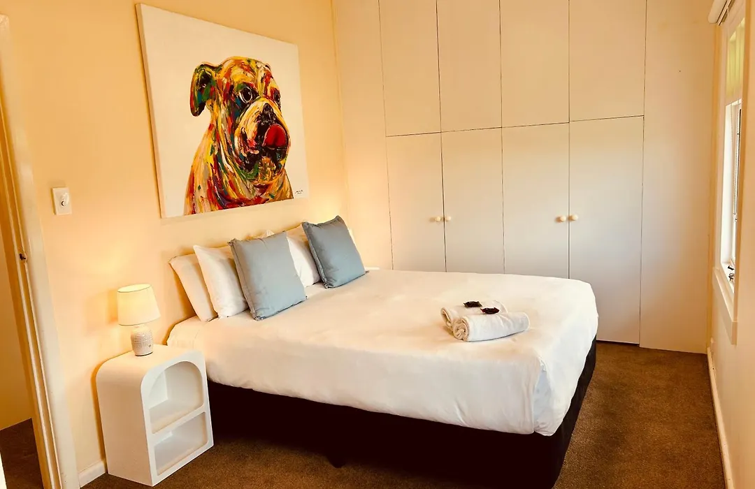 Point Lonsdale Guest House-1