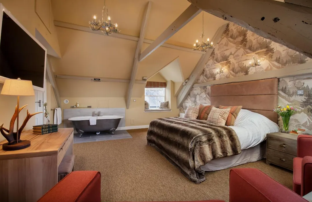 Mill End Hotel-1